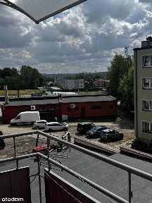 PILNA SPRZEDAŻ! Rybnik | 49m² | 2 pokoje | balkon