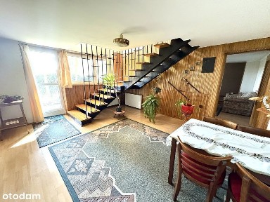 dom wolnostojący, 242m2, 7 pok.