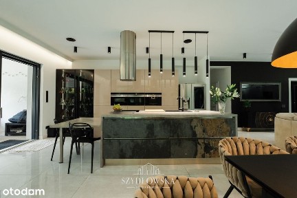 Dom w zaciszu / otoczony zielenią/Standard Premium