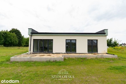 Dom w cenie mieszkania -Śliwniki