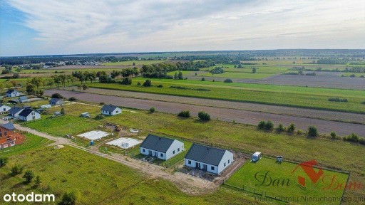 Bliźniak w Międzylesiu