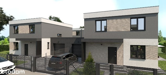 Dom jednorodzinny 