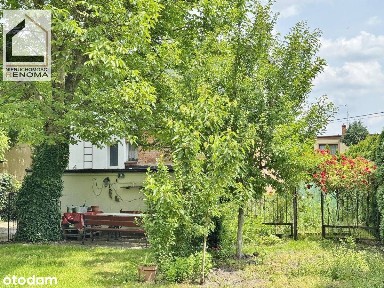 Cicha spokojna okolica, dom wolnostojący, Mosina