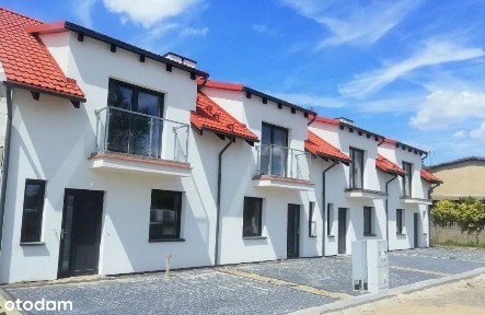 Ostatni dom w cenie 419 000 zł ! Śmigiel