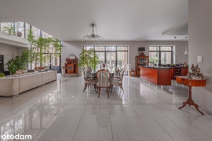 Konstancin-Jeziorna, piaseczyński, mazowieckie