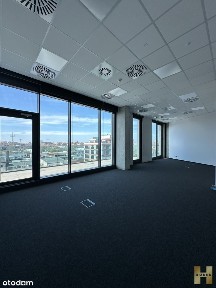 Nowoczesny lokal biurowy 2 pok. 61m2 taras Krzyki