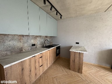 Nowoczesne mieszkanie na Osiedlu Nowe Miasto do zamieszkania!