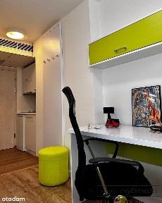 Lokal inwestycyjny Starter gotowy do wynajmu