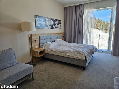 Apartament Panorama z pieknym widokiem OKAZJA