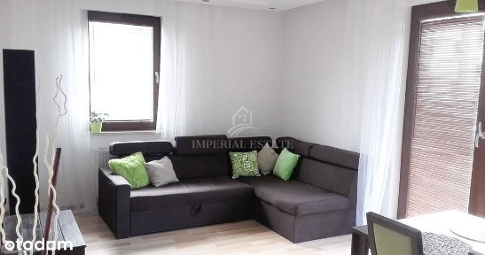 2-pokojowe mieszkanie Jagodno z garażem w cenie!