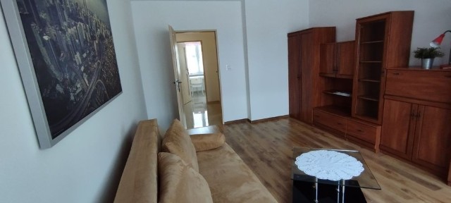 Kawalerka 35m2, śródmieście ul. Gagarina. Kędzierzyn-Koźle