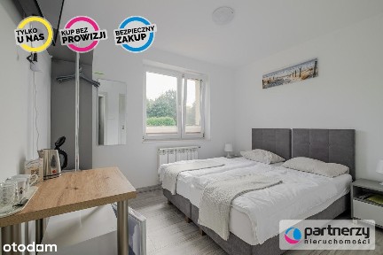 Sprzedam pensjonat - inwestycja