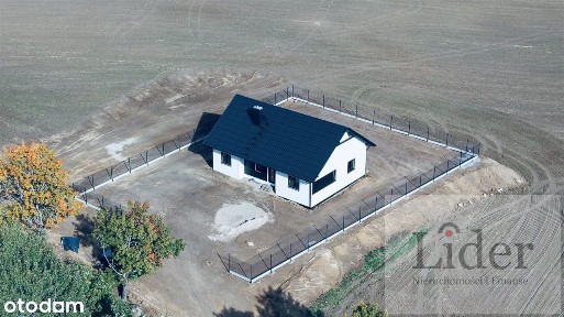 100 m2 Marzeń w Rozłazinie