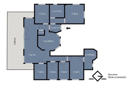 Dom przy pięknym lesie | do wprowadzenia| od zaraz