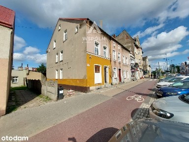 ul. Gdańska, Tczew, tczewski, pomorskie