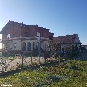 Dom z Ogromnym Potencjałem Inwestycyjnym w Krakow