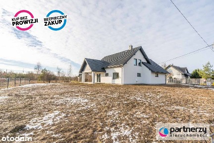 Twój Wymarzony Dom W Zasięgu Ręki!