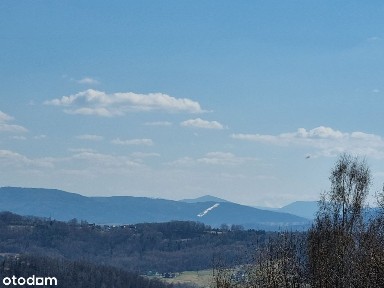 ul. Podedworze, Mogilany, krakowski, małopolskie