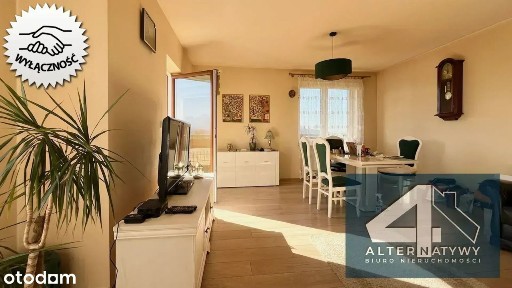 Okazja! Dom w górach z panoramą Tatr