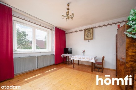 Dom jednorodzinny I Przy lesie I 110m2