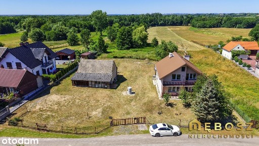 Dąbrówka / gm. Rzezawa | Piękny Dom Wolnostojący - 5-pokoi/ ok. 125 m2