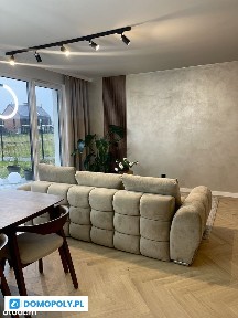 W sąsiedztwie Krakowa, ostatni dom w inwestycji