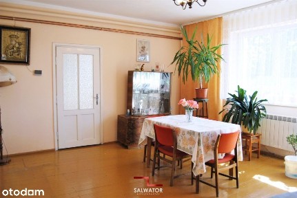 Dom 2 Łazienki 2 Kuchnie 6 Pokoi Garaż