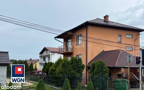 Zagórze / Chrzanów dom z potencjałem o pow 120m2