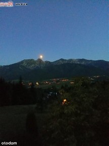 Niepowtarzalny dom z panoramicznym widokiem na Tat