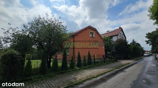 Dom w Nowym Sączu
