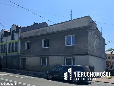 Do sprzedania kamienica w Skawinie