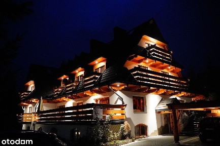 Kościelisko, tatrzański, małopolskie