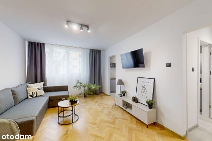 Świeżo wyremontowane