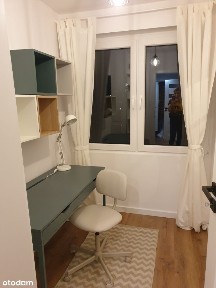 Przytulne mieszanie blisko szpitala, Pomorzany