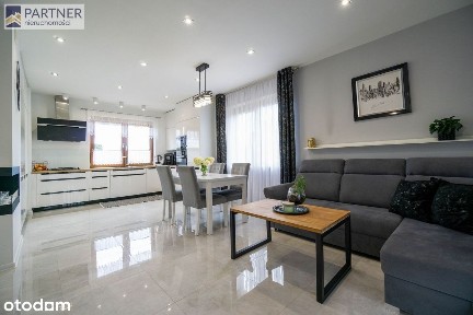 Dom z dużą działką 4200 m2 - gotowy do zamieszkani