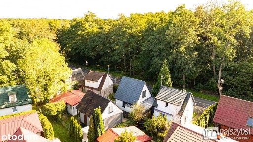 Jezierzany- Dom blisko morza