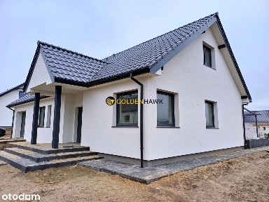 Twój wymarzony dom z możliwością personalizacji !