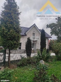 Komfortowy dom w Pakości