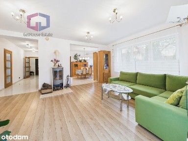 Przestronny dom położony 10min od Olsztyna Różnowo