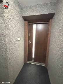 Hotel pracowniczy w Brzeziu