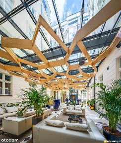 ul. Foksal, Śródmieście Północne, Śródmieście, Warszawa, mazowieckie