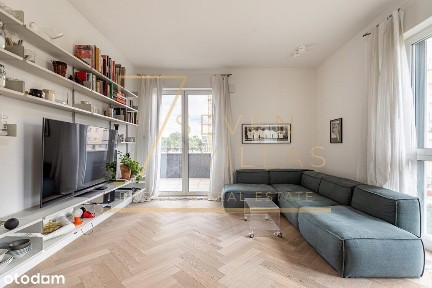 Komfortowy apartament Warszawa Mokotów