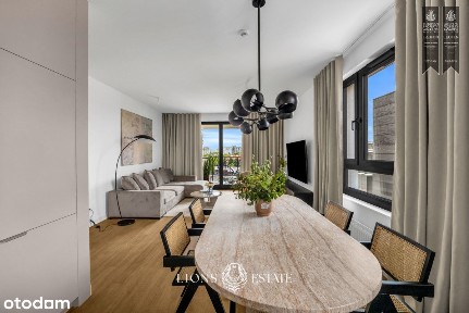 ul. Powsińska, Sadyba, Mokotów, Warszawa, mazowieckie