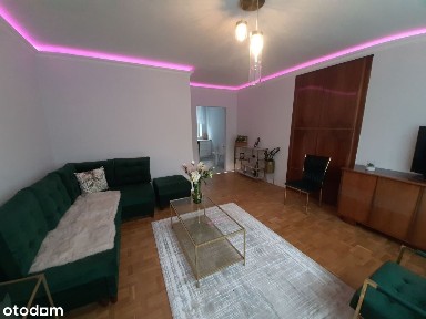 Mieszkanie do wynajęcia przy Parku Moczydło