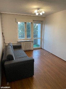 Wynajmę mieszkanie Pruszków bezpośrednio