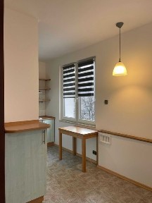 Kawalerka 31 mkw Łódź-Bałuty, Rezerwacja do 3 grudnia.