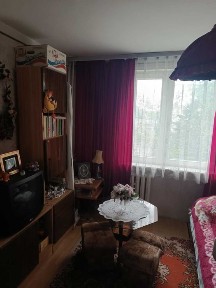 Sprzedam mieszkanie 2-pokojowe II piętro os. Ogrody