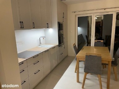 Mieszkanie dwupokojowe do wynajęcia