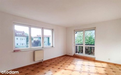 Kowale mieszkanie Nieumeblowane 2 pokoje