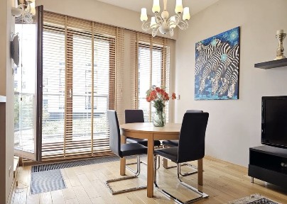 Apartament Powiśle 2 pokoje 60m2 Topiel 11 Piano House Elektrownia Pow